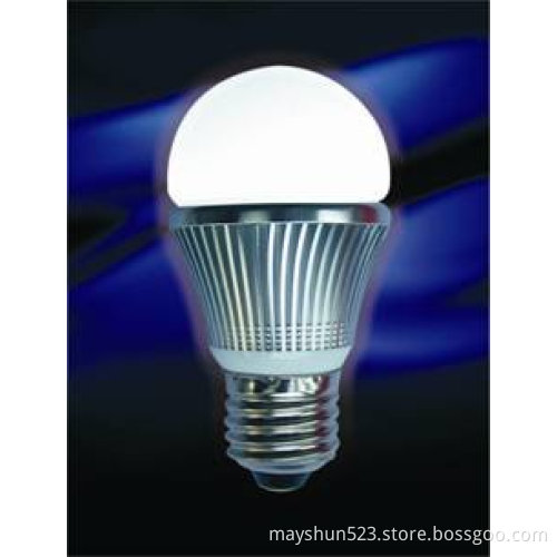 Dimming E27 LED Global Bulb-New Style